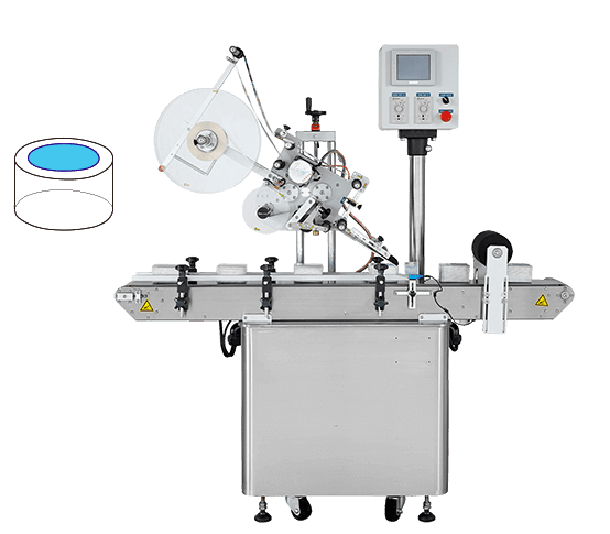 贴标机伺服电机