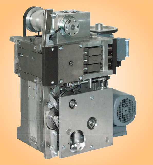 德国GENERICA打包机头SA-41