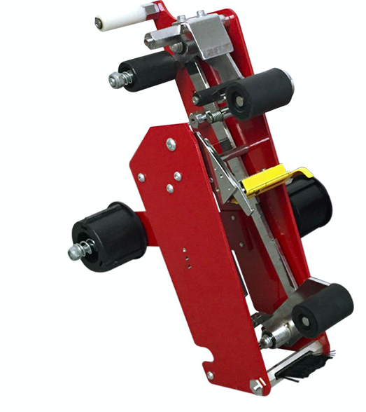 自动封箱机贴带器-不锈钢贴带器