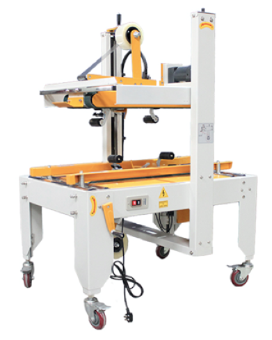 上下驱动封箱机MT-6602