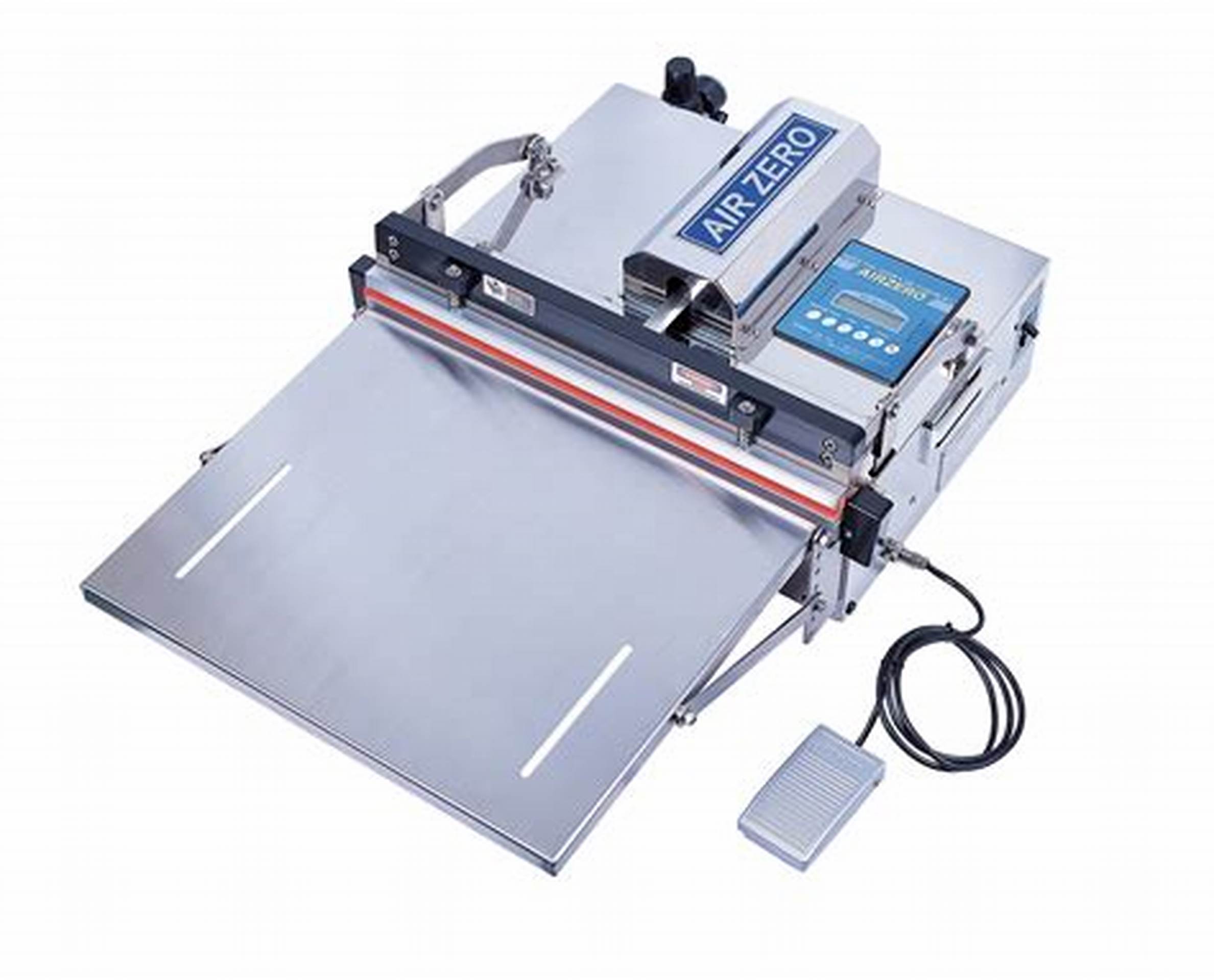 韩国进口AIRZERO真空包装机隔热条