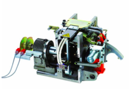 中国台湾仲顺打包机头TP-601D-SH 产品简介