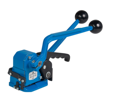 瑞典JOSE KIHLBERG免扣钢带打包机