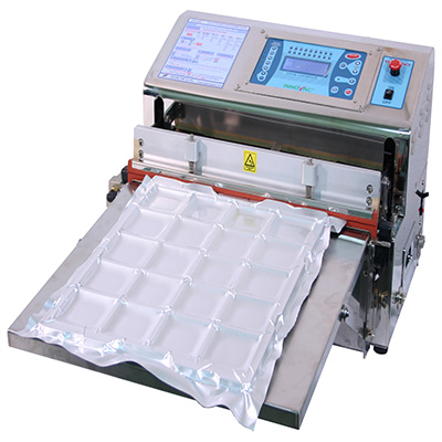 GASUNPAK真空包装机海绵条EV-80E