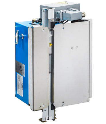 德国TITAN打包机头