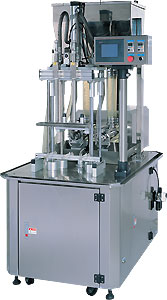 全套饮料机械零件