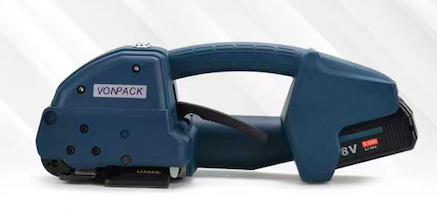 电动打包机Q2打包机收紧轮