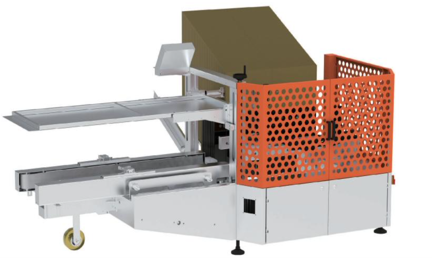 全自动纸箱自动成型机-全自动纸箱开箱机-开箱机检修