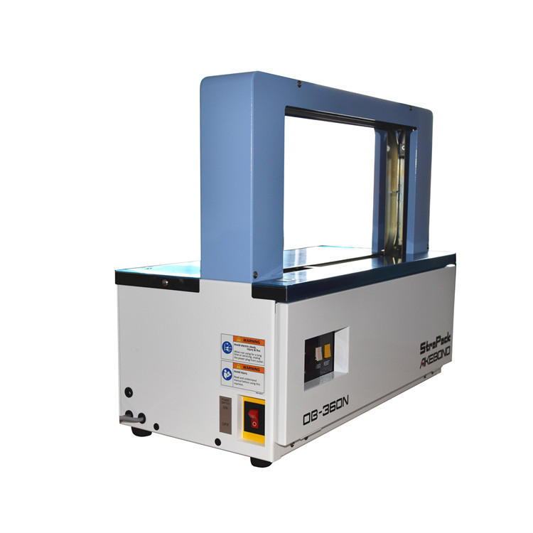 AKEBONO束带机烫刀OB-360A