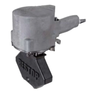 日本BESTOP气动钢带咬扣器Kohan S/SW