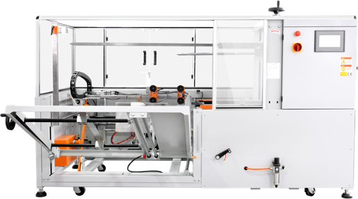 免水牛皮纸开箱机-开箱封箱机-温州拆箱机