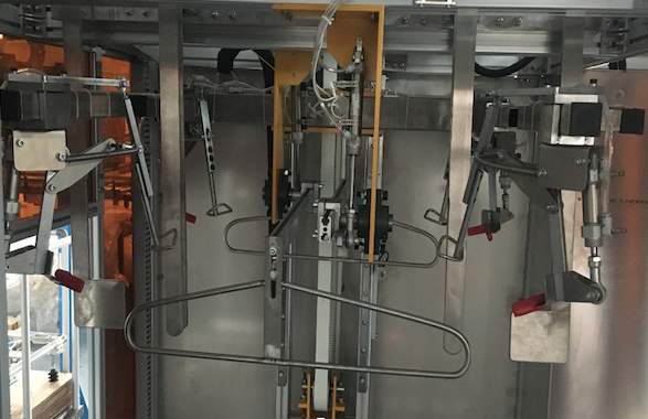 提袋封口机同步带轮