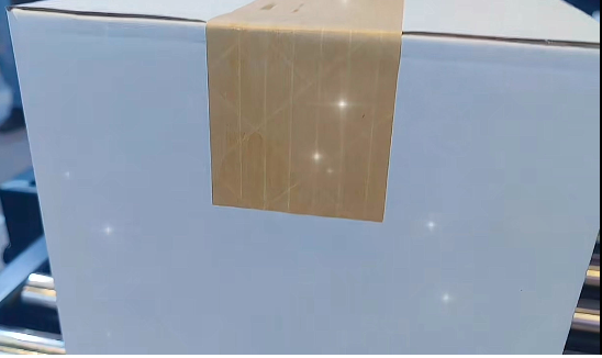 水胶带纸箱成型封口机-开箱机维修-牛皮纸胶带开箱机