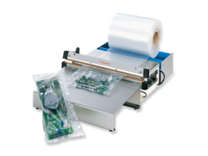 半自动脉冲踩踏式封口机 HPL 1000AS