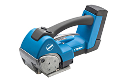 德国进口TITAN电动打包机充电器