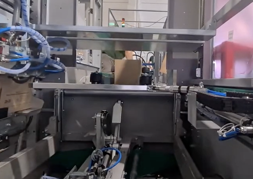 湿水牛皮纸开箱机-纸箱封口机配件-开箱机维修