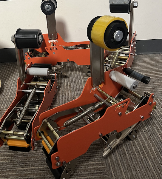 自动封箱机机芯-封箱机胶带贴带器-封箱机维修