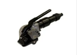 日本BESTOP气动钢带拉紧器打包机Kohan HP-32III