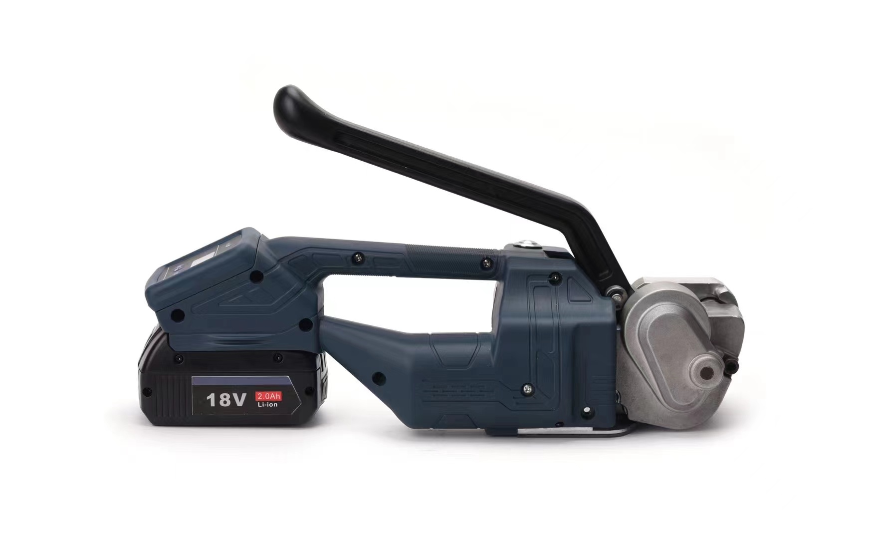 电动打包机下摩擦齿板