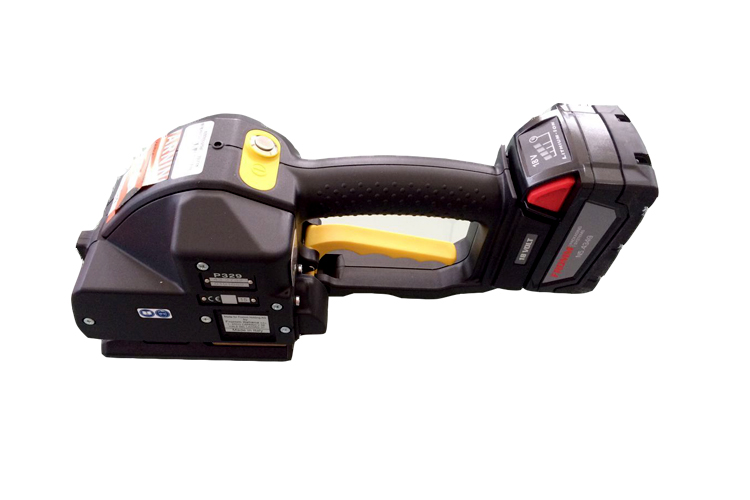 瑞士FROMM电动打包机P329收紧轮