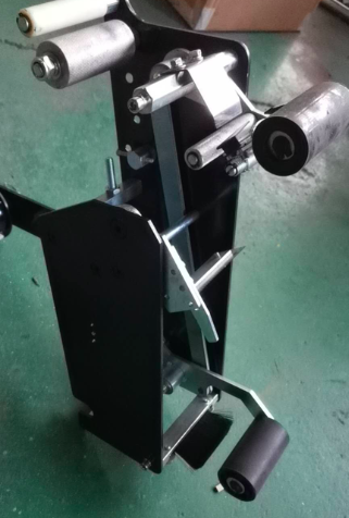 封箱机芯-贴带器厂家