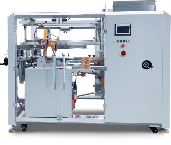 自动高速卧式开箱机MT-7003