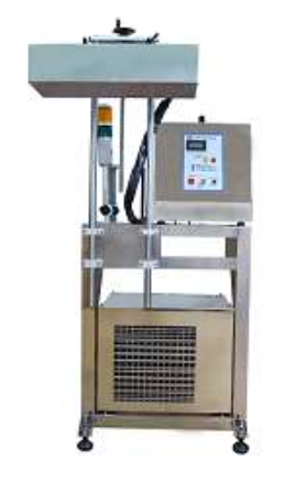 台湾达迅铝箔封口机封口头AS-5000