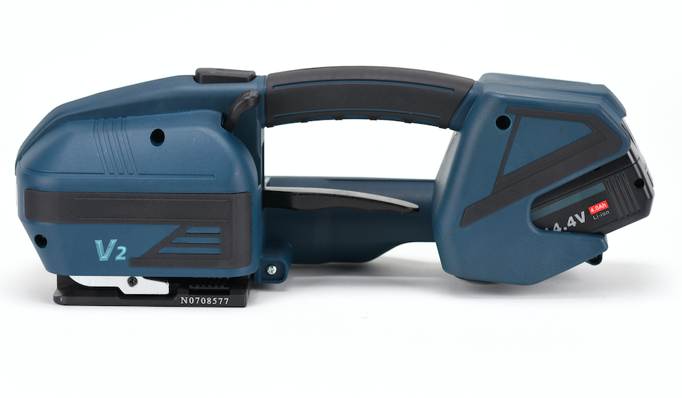 电动打包机V2-打包机线路板