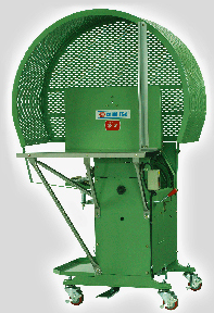 进口结束带打包机配件