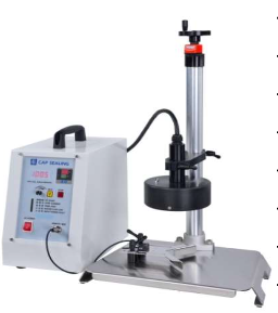 ALLINDUCTION铝箔封口机封口头