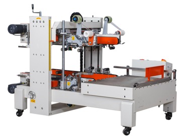 半自动角边封箱机MT-6702