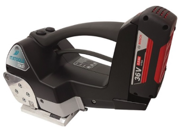 意大利ITATOOLS 电动打包机维修保养ITA27上摩擦齿板更换