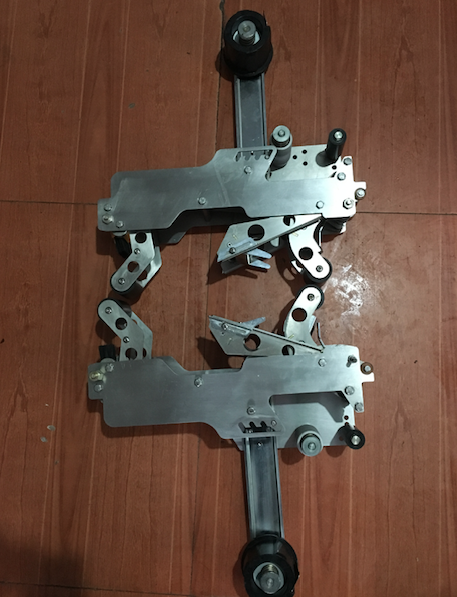 自动封箱机机芯-封箱机芯厂家