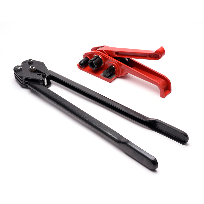 手动塑钢带打包器H19J19