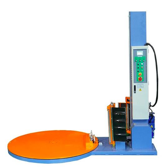 全自动缠绕机CHW-1800线束