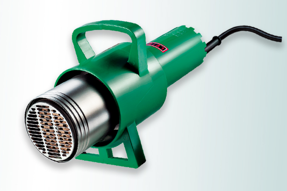 瑞士LEISTER热风筒