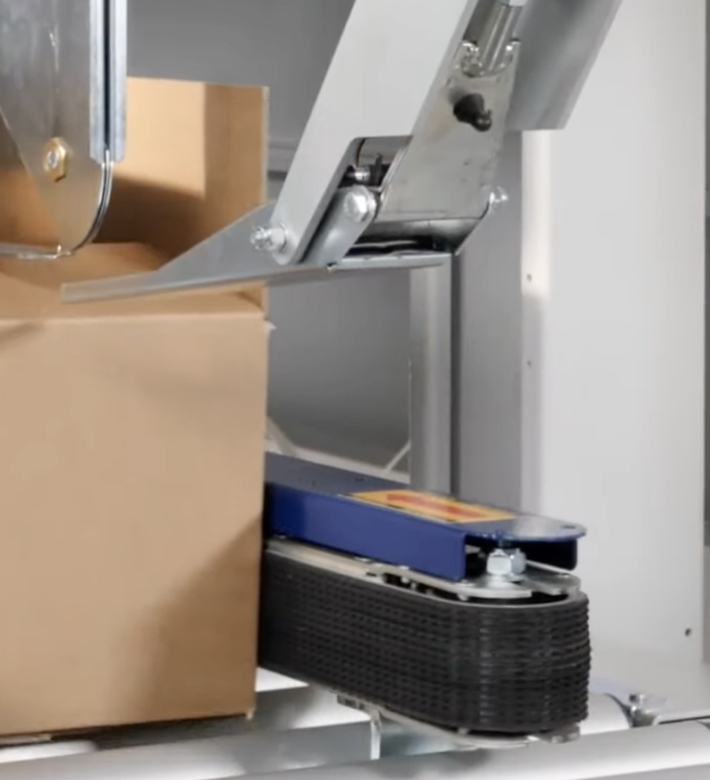 半自动湿水牛皮纸封箱机-自动湿水封箱机配件