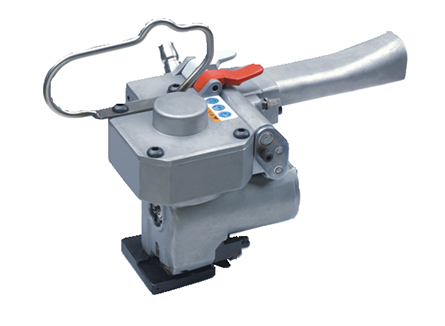 气动塑钢带打包机XQH-19（A）-打包机熔接按钮