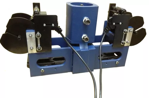 中国台湾鑫日正打钉头双头型