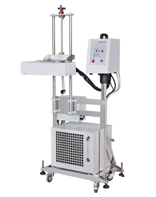 电磁感应铝箔封口机水箱